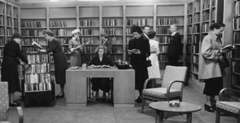Library