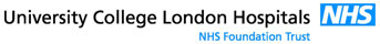 UCLH logo